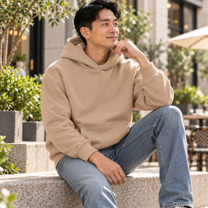 Next Level 9307 — premium lifestyle mockup 2