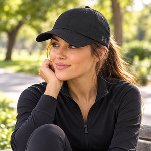 Lucky Monkey Apparel — premium lifestyle mockup 2