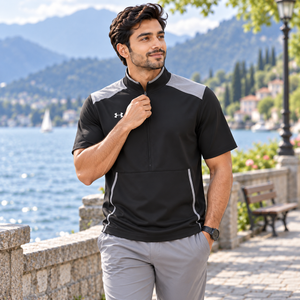 Under Armour 1389612 — premium lifestyle mockup 2
