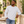 Gildan 8400 — premium lifestyle mockup 2
