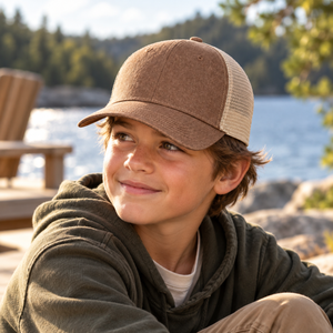 Muskoka Trail Garment Co. H08360 — premium lifestyle mockup 2