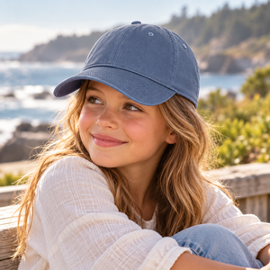 Comfort Colors CCWC0 — premium lifestyle mockup 2