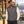 Model wearing the Adidas A572 Puffer Vest in a lifestyle setting - Grey