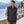 Puffer Vest — premium lifestyle photography