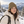 ATC C100 Everyday Knit Cuff Toque mountain lifestyle mockup 1 - Coyote Brown