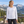 CORE365 CE10LW women's T-shirt, realistic mountain lifestyle 3 - White