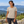 CORE365 CE10W women's T-shirt, realistic mountain lifestyle 2 - Stone