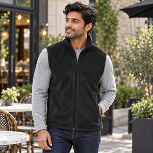 Steens Mountain™ Vest — premium lifestyle photography