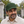 CSW 24/7 H08200 Snap Back Cotton Twill Cap in Forest Green, lifestyle view