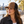 CSW 24/7 H08205 Snap Back Trucker Cap in Caramel / Black, lifestyle view