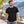 Gildan 8000 DryBlend custom T-shirt by Lucky Monkey