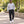 Softstyle® Midweight Pocket Sweatpants — premium lifestyle photography
