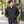 Embroidered Lightweight Bomber Jacket — premium lifestyle photography