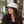 YP Classics 6089M Premium Flat Bill Snapback Cap in Natural / Black, lifestyle view