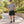 Zone Performance Shorts With Pockets — premium lifestyle photography