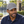 Lucky Monkey Apparel Under Armour - Team Chino Cap in Grey, lifestyle view