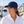 Lucky Monkey Apparel Under Armour - Team Chino Cap in Navy, lifestyle view