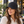 YP Classics 6601 Elite Cap in Black, lifestyle view