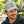 Embroidered Sherbrooke Academy Snapback Hat — lifestyle photograph with original school design