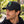 Embroidered Sherbrooke Academy Snapback Hat — side view with original school design