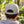 Embroidered Sherbrooke Academy Snapback Hat — rear view with original school design