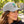 Embroidered Sherbrooke Academy Snapback Hat — side view with original school design