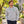 Embroidered Sherbrooke Academy - Unisex 1/4 Zip Sweater — lifestyle photograph with original school design