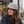 Flexfit 110F 110® Snapback Cap in Heather Grey, lifestyle view