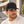 Flexfit 6277 custom cotton blend cap by Lucky Monkey