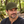 Flexfit 6277 Cotton Blend Cap in Olive, lifestyle view
