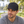 Flexfit 6533 Ultrafiber Mesh Cap in Black, lifestyle view