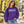 Forest Hill Crewneck — premium lifestyle photograph with original Forest Hill design