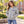 Forest Hill - Youth Unisex Zip Up Hoodie — premium lifestyle photograph with original Forest Hill design