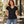 Gildan 64V00L Softstyle® Women’s V-Neck T-Shirt — undecorated garment in a premium lifestyle setting