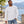 Men's DryBlend® 50/50 Long Sleeve T-Shirt — premium lifestyle photography