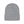 CSW 24/7 H08000 Polar toque in Athletic Grey Heather — product photo