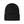 CSW 24/7 H08000 Polar toque in Black — product photo