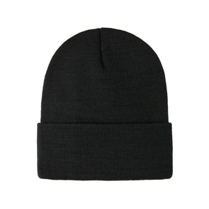 CSW 24/7 H08000 Polar toque in Black — product photo