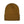 CSW 24/7 H08000 Polar toque in Caramel — product photo