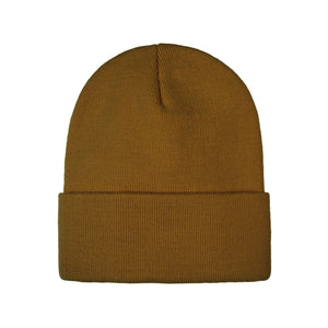CSW 24/7 H08000 Polar toque in Caramel — product photo