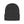 CSW 24/7 H08000 Polar toque in Charcoal Heather — product photo