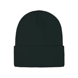 CSW 24/7 H08000 Polar toque in Forest Green — product photo