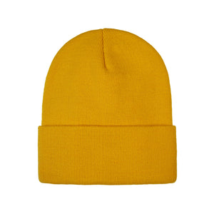 CSW 24/7 H08000 Polar toque in Gold — product photo