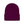 CSW 24/7 H08000 Polar toque in Maroon — product photo