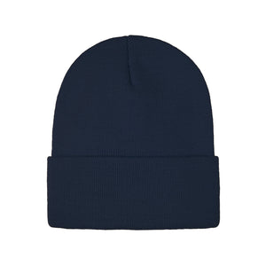CSW 24/7 H08000 Polar toque in Navy — product photo