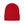 CSW 24/7 H08000 Polar toque in Red — product photo