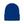 CSW 24/7 H08000 Polar toque in Royal — product photo