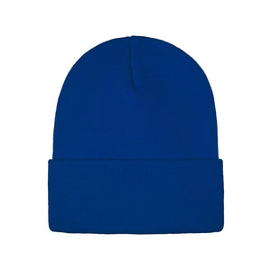 CSW 24/7 H08000 Polar toque in Royal — product photo