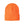CSW 24/7 H08002 Blaze toque in Intense Orange — product photo