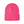 CSW 24/7 H08002 Blaze toque in Intense Pink — product photo